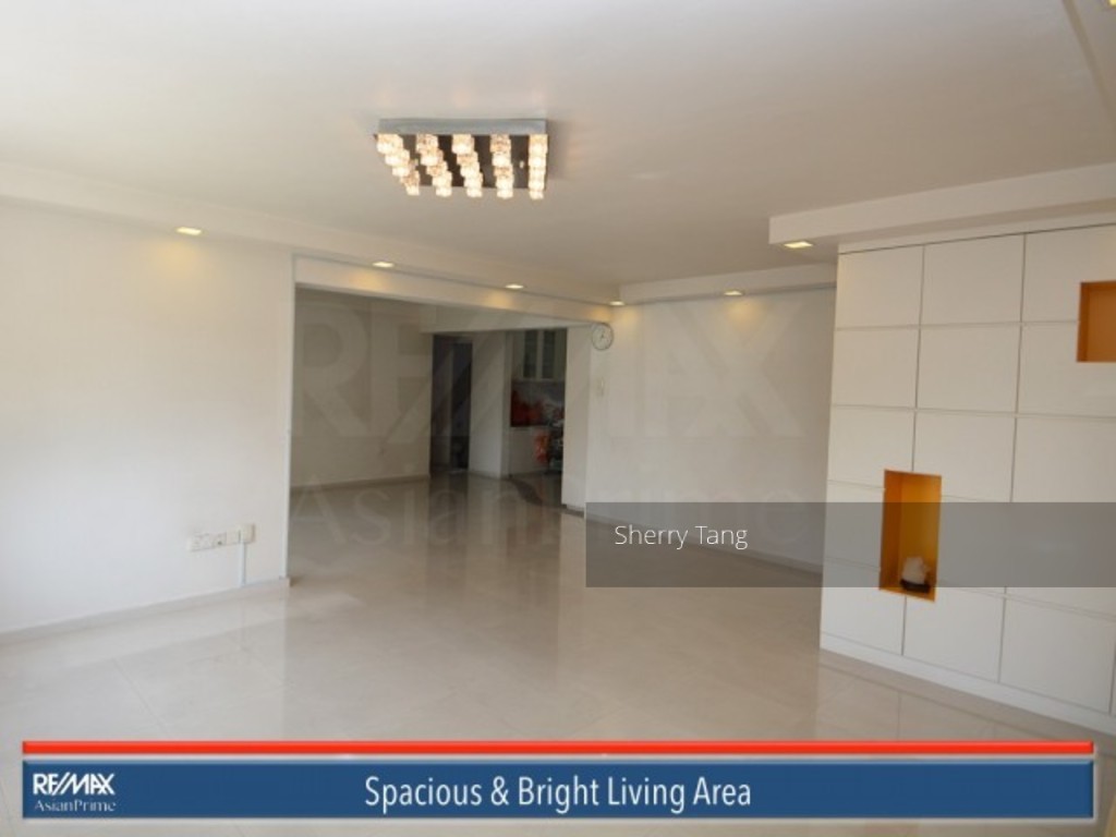 Braddell View (D20), Apartment #128634572